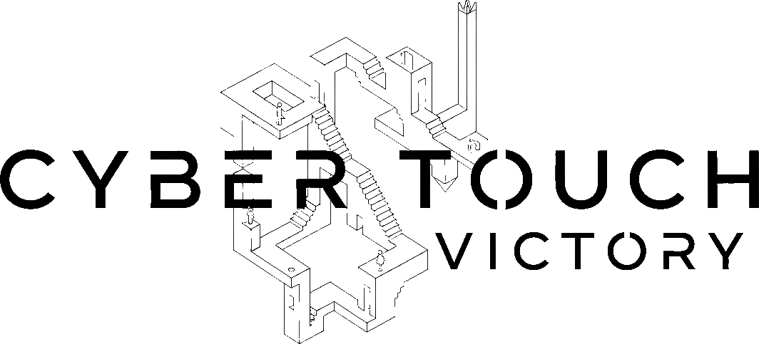 Cyber Touch Victory